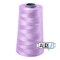 French Lilac - Variegated (3840) | 28wt Cone (3300M / 3609Y) | Aurifil Thread